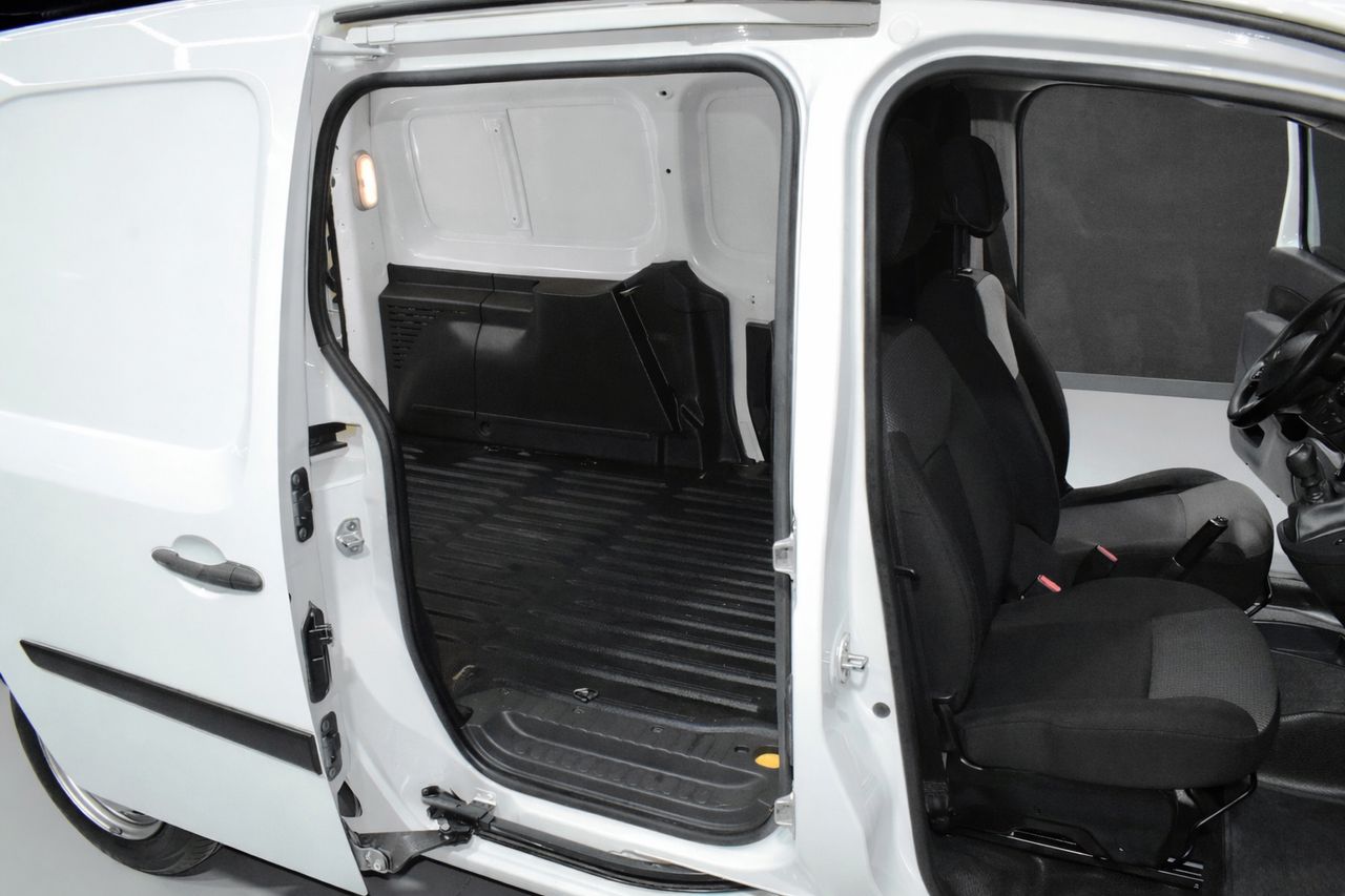 Renault Kangoo EXPRESS Maxi 2p Blue dCi 70 kW (95CV) - Foto 11