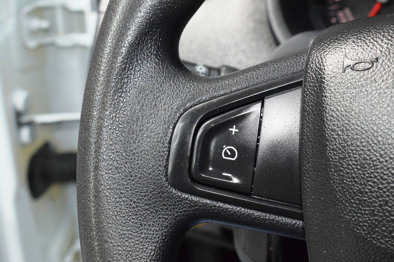 Renault Kangoo EXPRESS Maxi 2p Blue dCi 70 kW (95CV) - Foto 20