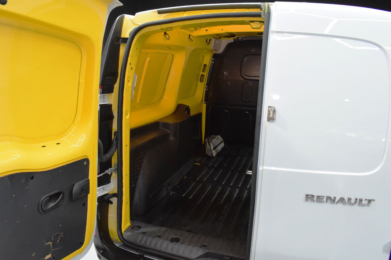 Renault Kangoo EXPRESS Maxi 2p Blue dCi 70 kW (95CV) - Foto 26