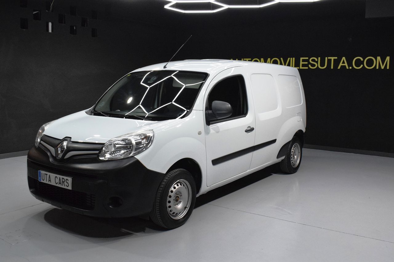 Renault Kangoo EXPRESS Maxi 2p Blue dCi 70 kW (95CV) - Foto 5