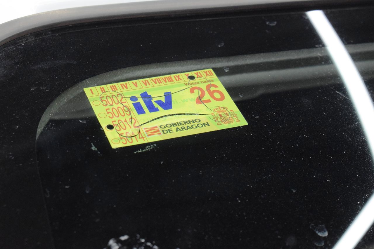 Renault Kangoo EXPRESS Maxi 2p Blue dCi 70 kW (95CV) - Foto 29