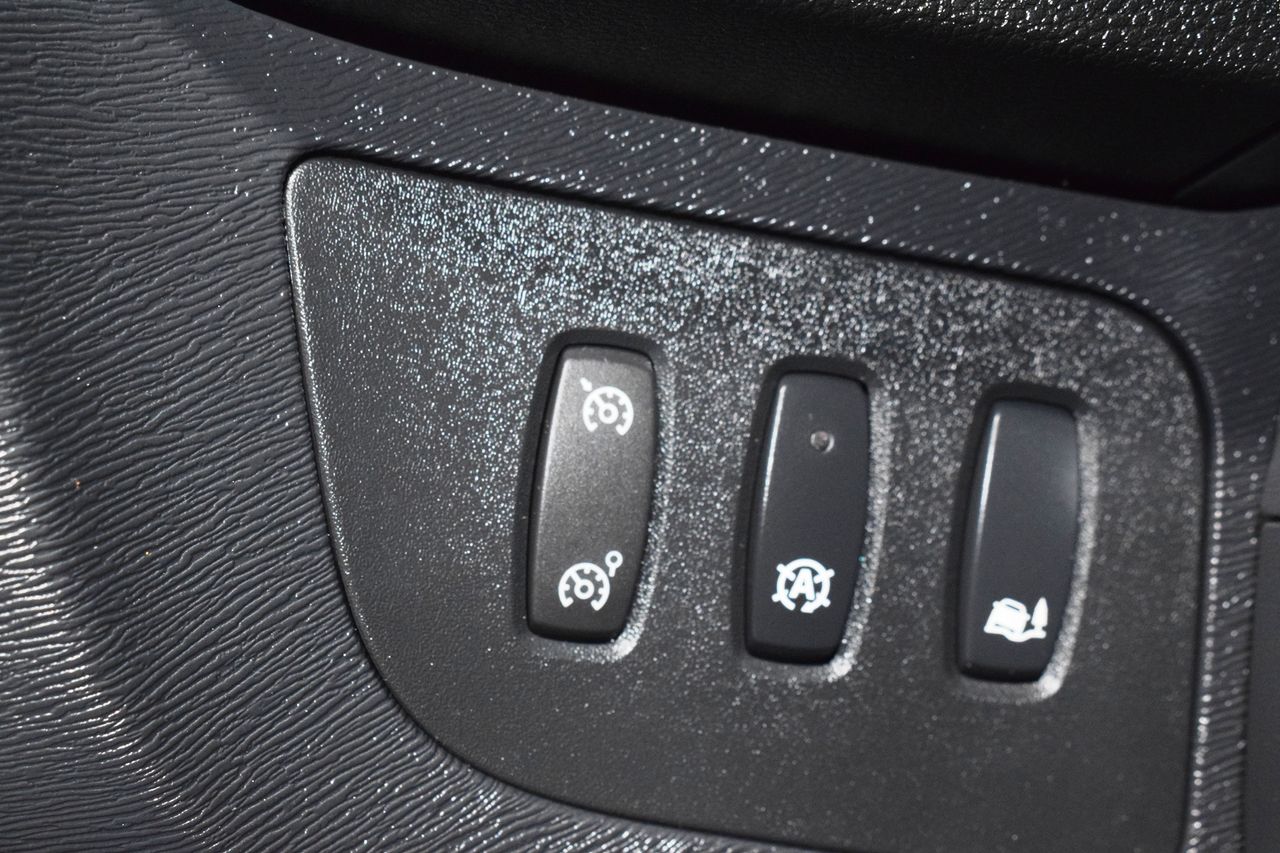 Renault Kangoo EXPRESS Maxi 2p Blue dCi 70 kW (95CV) - Foto 18