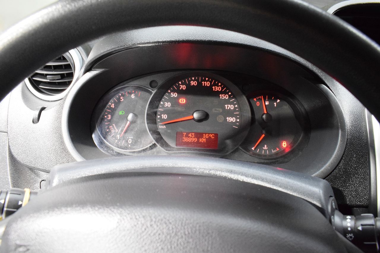 Renault Kangoo EXPRESS Maxi 2p Blue dCi 70 kW (95CV) - Foto 16