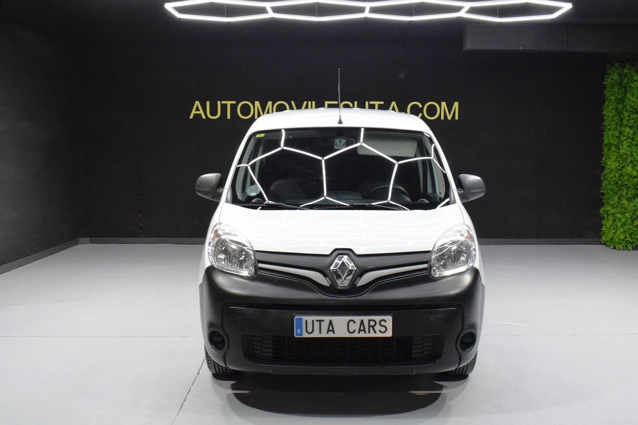 Renault Kangoo EXPRESS Maxi 2p Blue dCi 70 kW (95CV) - Foto 4