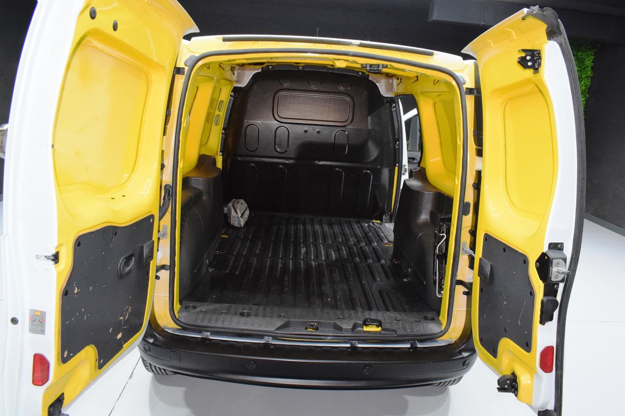 Renault Kangoo EXPRESS Maxi 2p Blue dCi 70 kW (95CV) - Foto 25