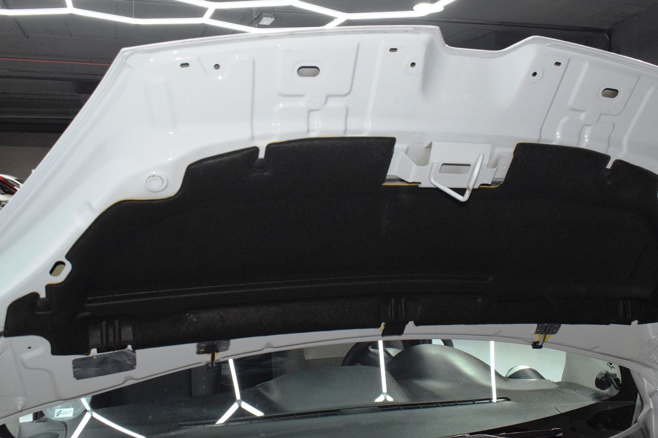 Renault Kangoo EXPRESS Maxi 2p Blue dCi 70 kW (95CV) - Foto 28