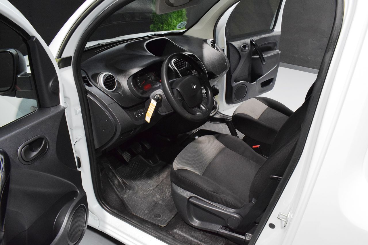 Renault Kangoo EXPRESS Maxi 2p Blue dCi 70 kW (95CV) - Foto 9
