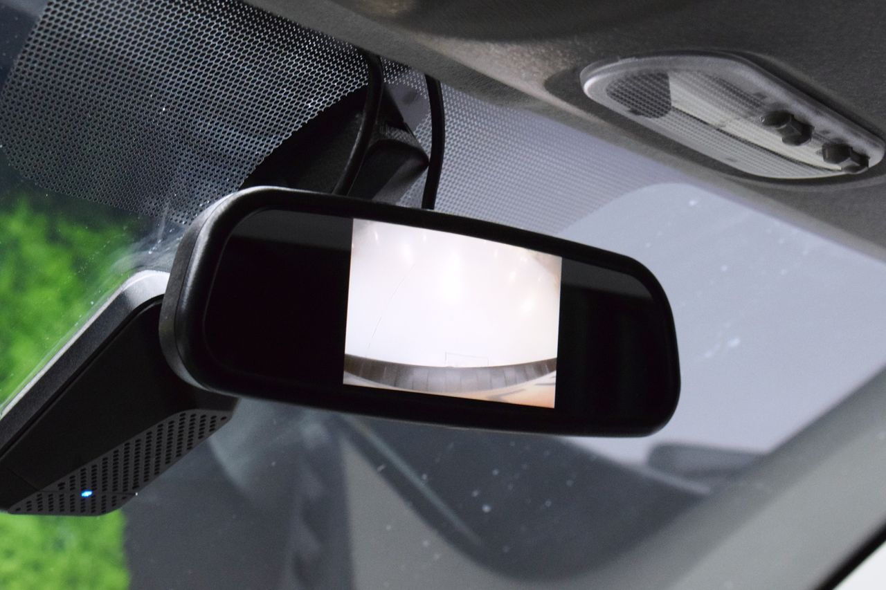 Renault Kangoo EXPRESS Maxi 2p Blue dCi 70 kW (95CV) - Foto 13