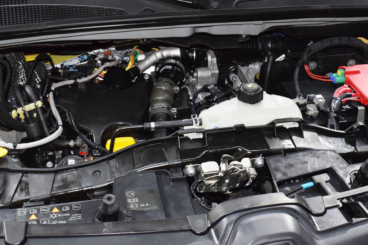 Renault Kangoo EXPRESS Maxi 2p Blue dCi 70 kW (95CV) - Foto 27