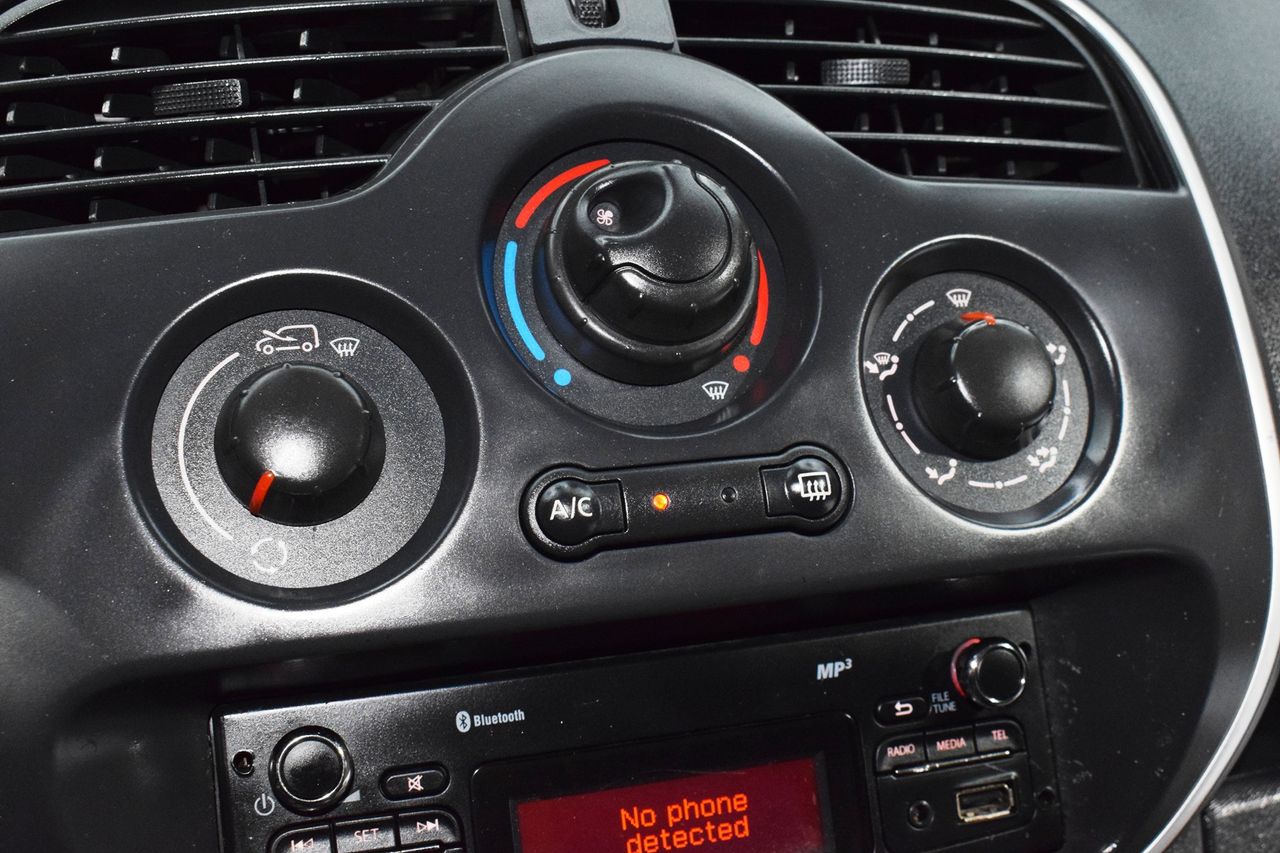 Renault Kangoo EXPRESS Maxi 2p Blue dCi 70 kW (95CV) - Foto 22