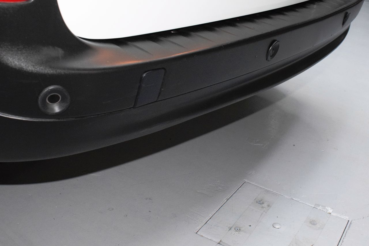 Renault Kangoo EXPRESS Maxi 2p Blue dCi 70 kW (95CV) - Foto 36