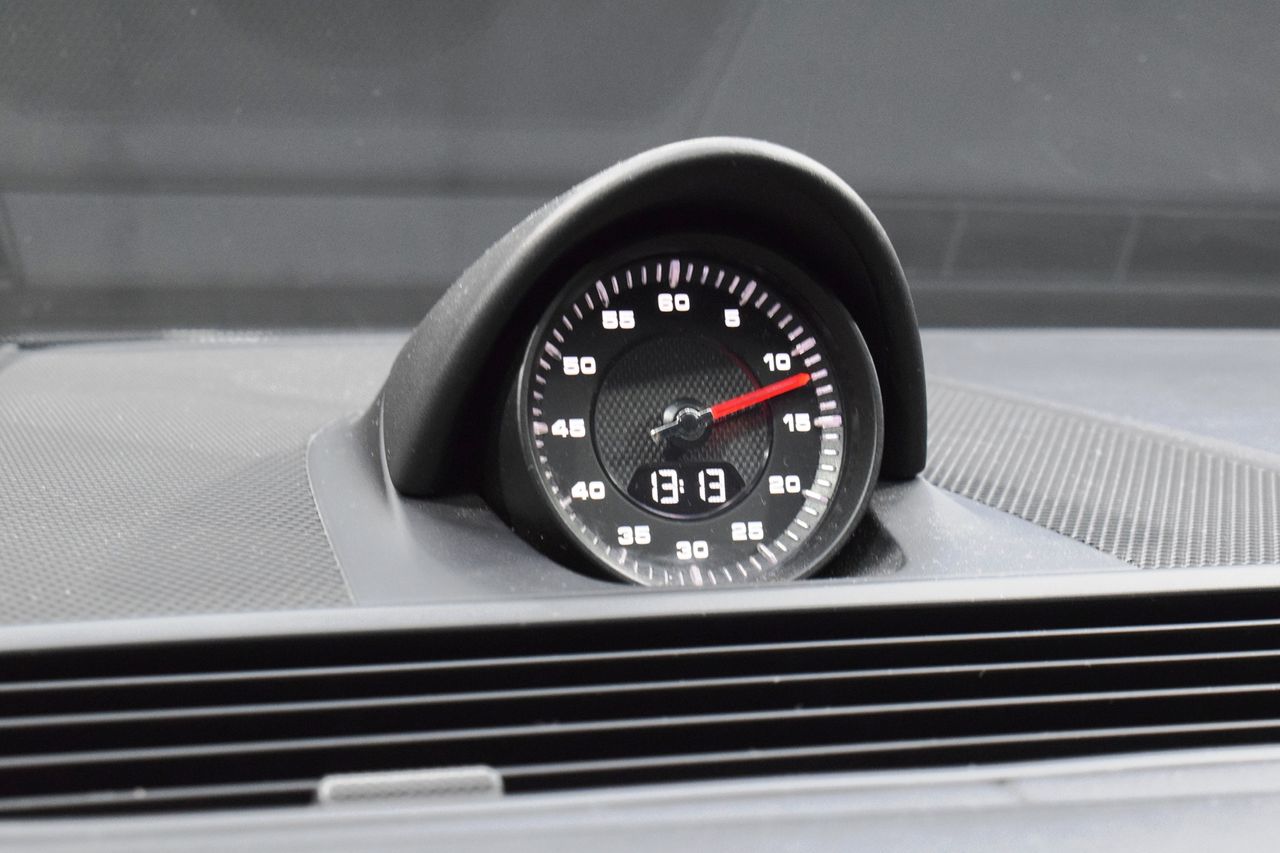 Porsche Panamera 4S DIESEL - Foto 22