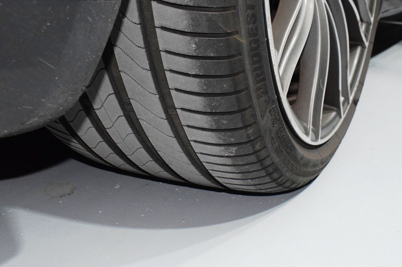 Porsche Panamera 4S DIESEL - Foto 29