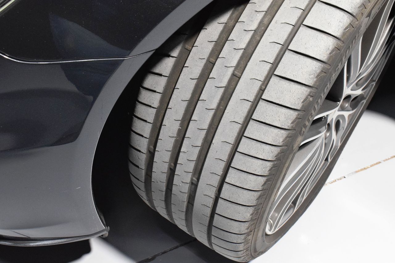 Porsche Panamera 4S DIESEL - Foto 27