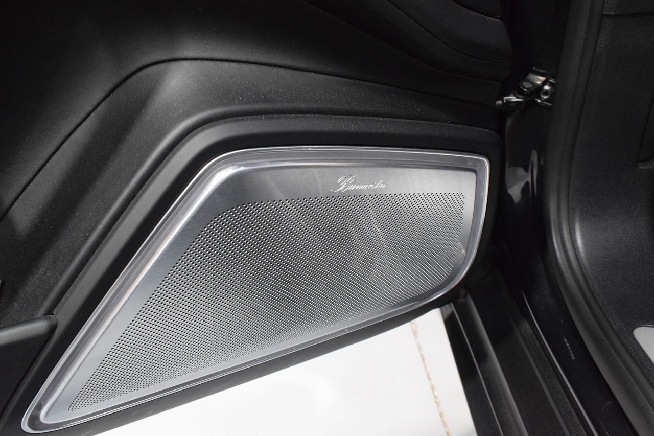 Porsche Panamera 4S DIESEL - Foto 18