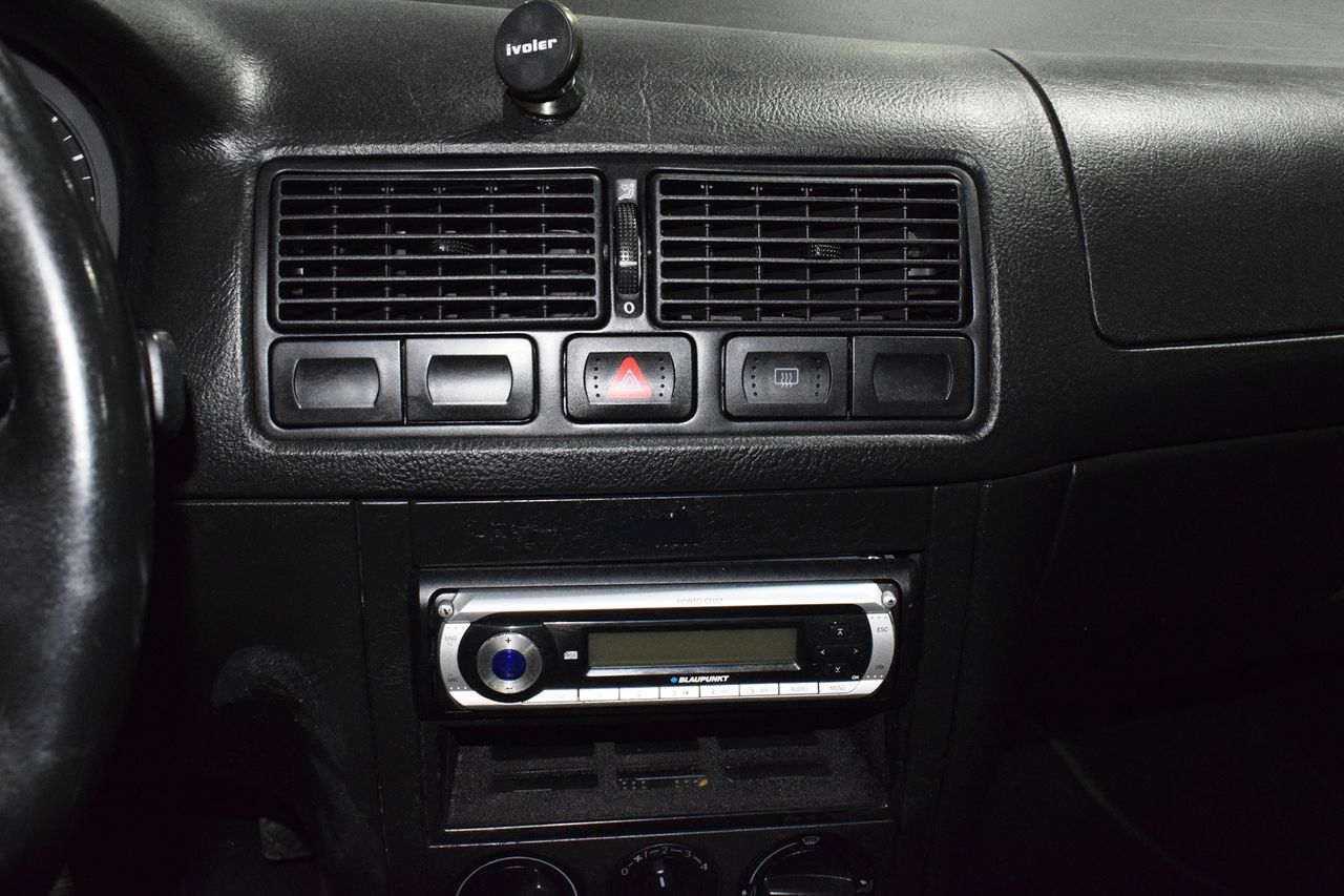 Volkswagen Golf 1.6 HIGHLINE - Foto 21