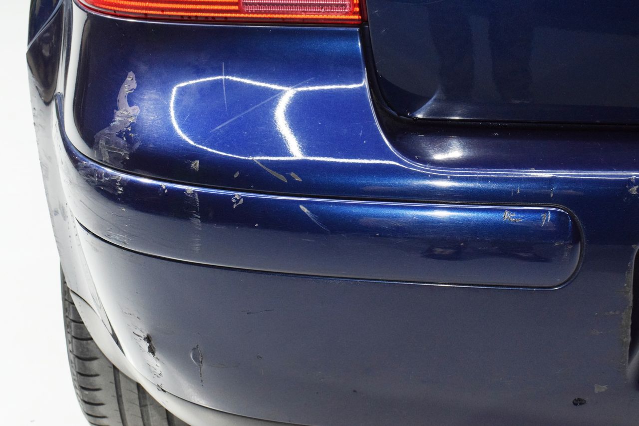 Volkswagen Golf 1.6 HIGHLINE - Foto 10