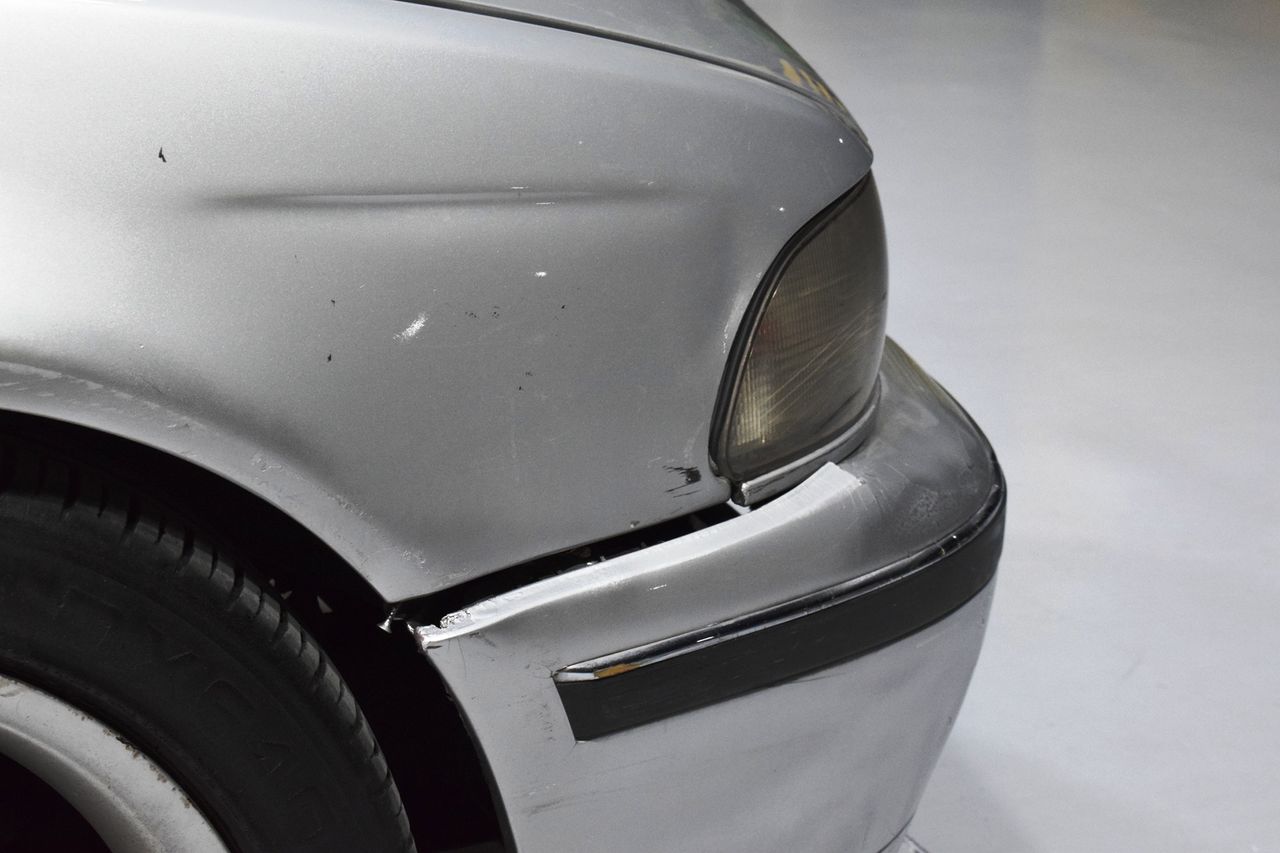 BMW Serie 5 528i - Foto 16