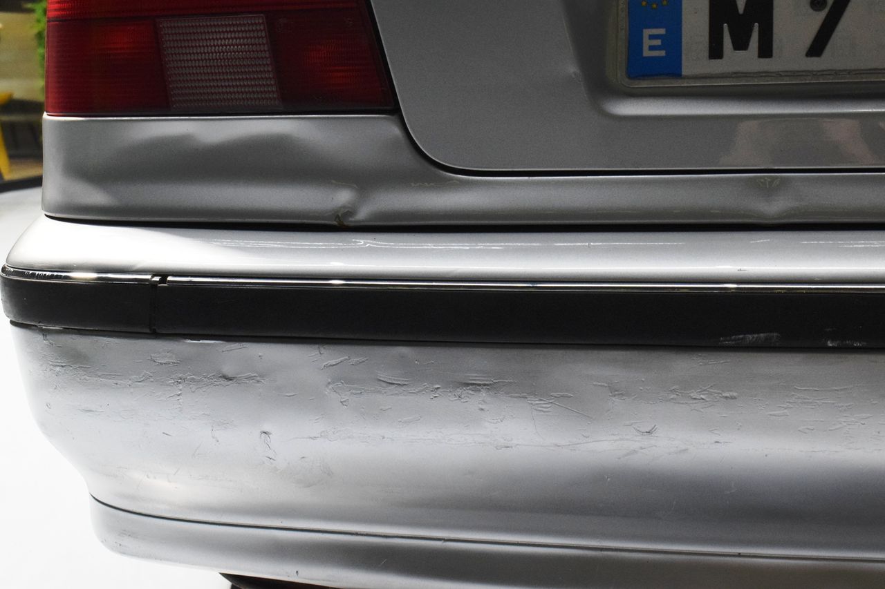 BMW Serie 5 528i - Foto 13