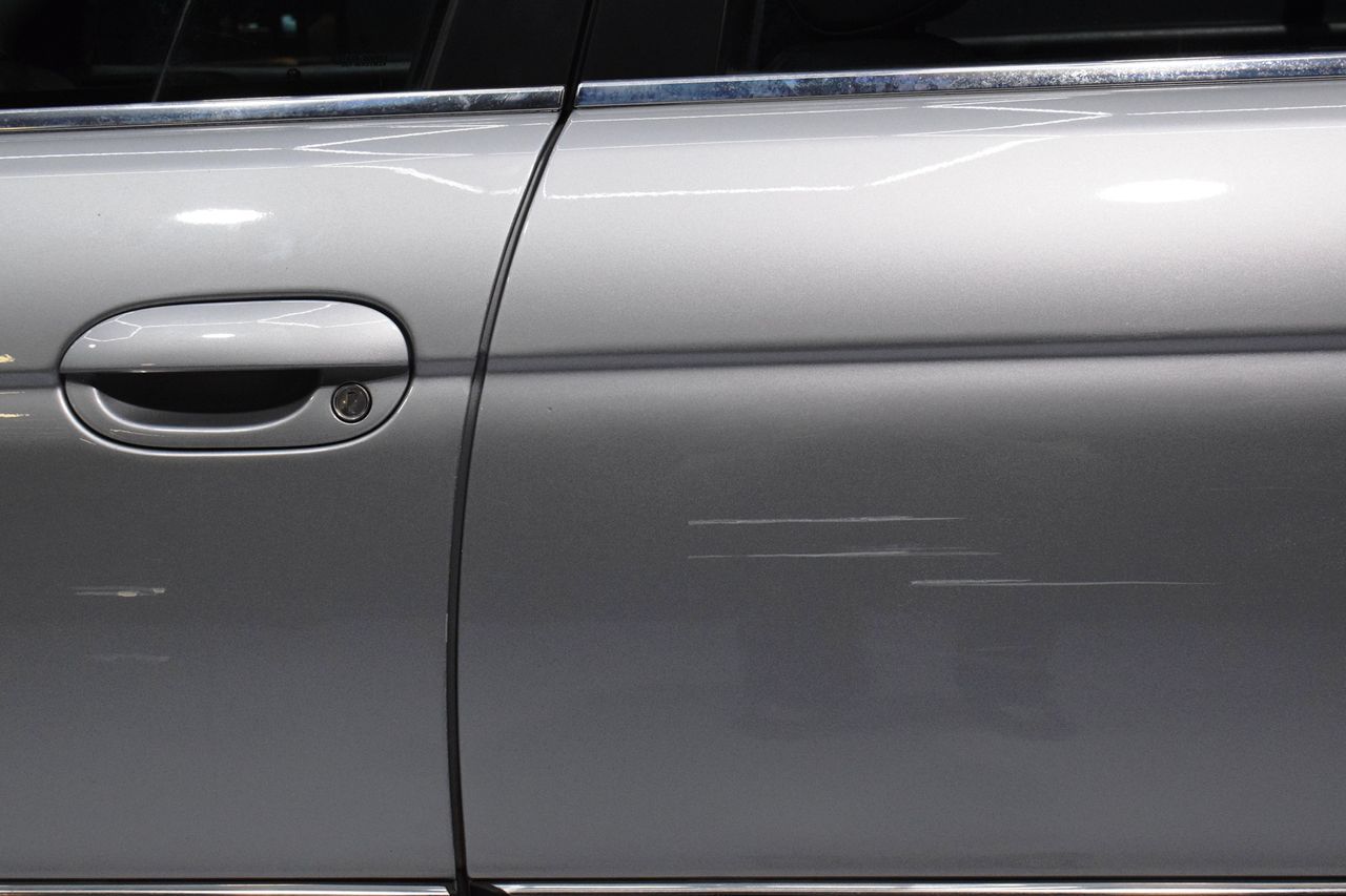 BMW Serie 5 528i - Foto 11