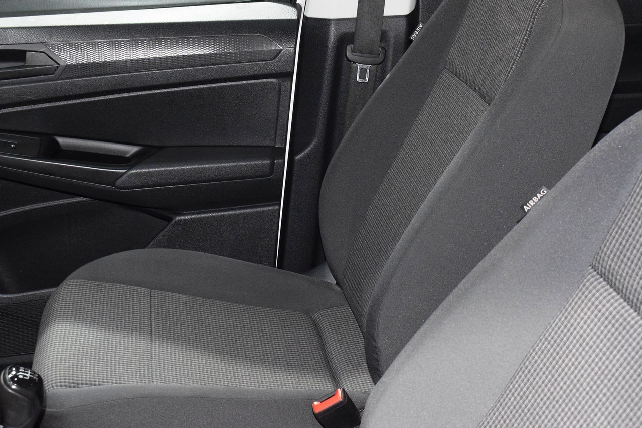 Volkswagen Caddy Origin 2.0 TDI 75kW (102CV) 4 P - Foto 16