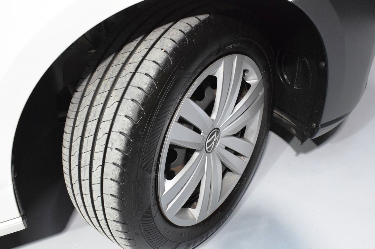 Volkswagen Caddy Origin 2.0 TDI 75kW (102CV) 4 P - Foto 27