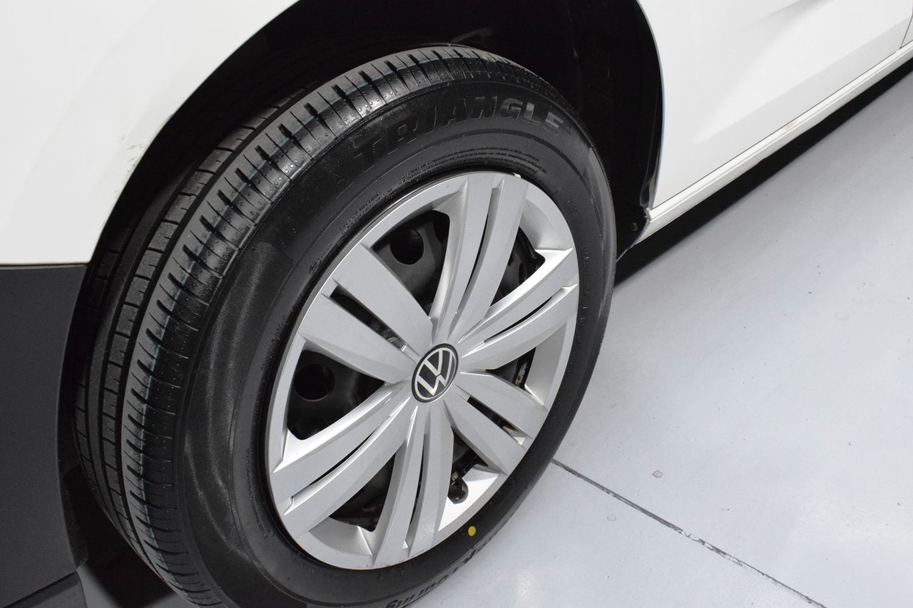 Volkswagen Caddy Origin 2.0 TDI 75kW (102CV) 4 P - Foto 28