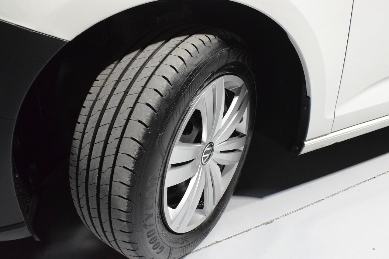 Volkswagen Caddy Origin 2.0 TDI 75kW (102CV) 4 P - Foto 26