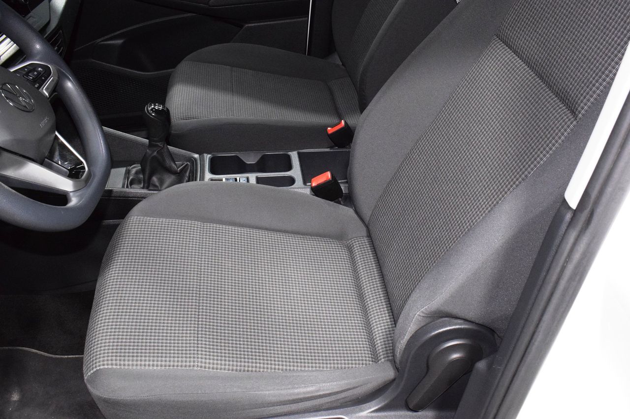 Volkswagen Caddy Origin 2.0 TDI 75kW (102CV) 4 P - Foto 15