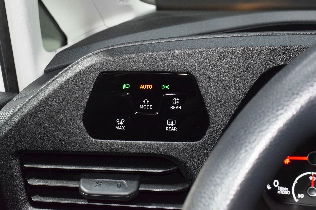 Volkswagen Caddy Origin 2.0 TDI 75kW (102CV) 4 P - Foto 20