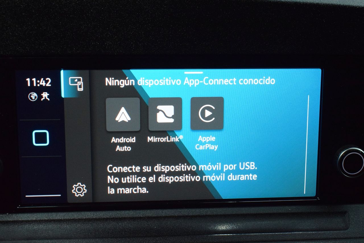 Volkswagen Caddy Origin 2.0 TDI 75kW (102CV) 4 P - Foto 18