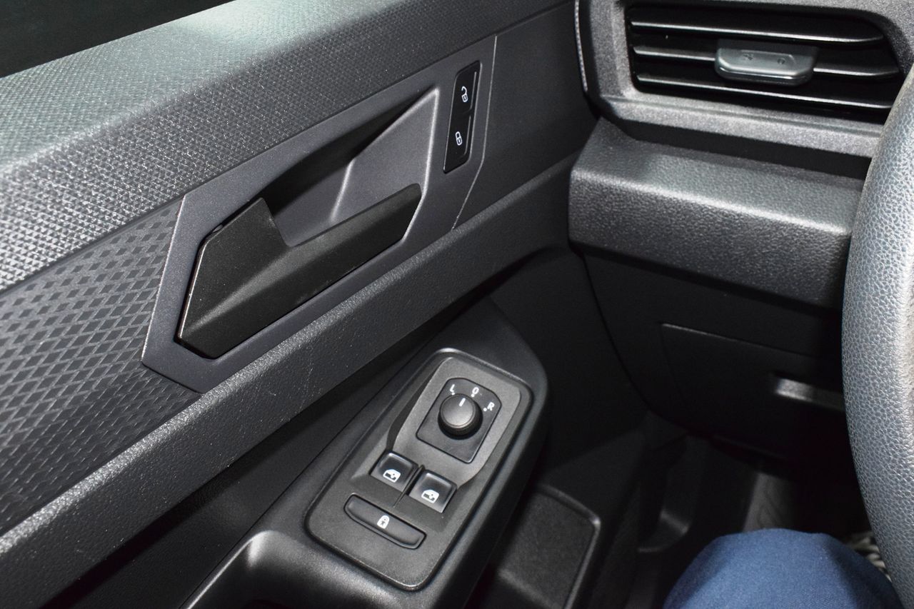 Volkswagen Caddy Origin 2.0 TDI 75kW (102CV) 4 P - Foto 21