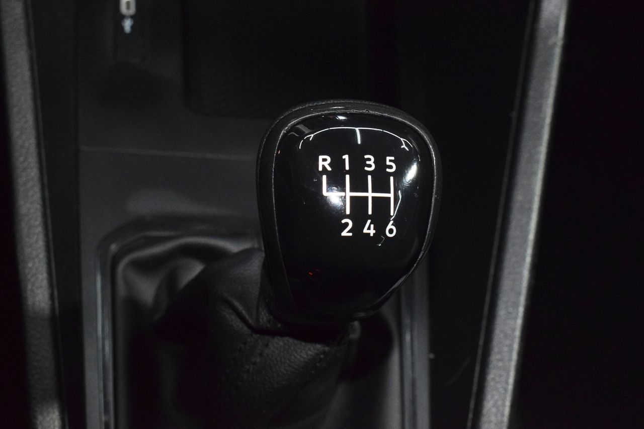 Volkswagen Caddy Origin 2.0 TDI 75kW (102CV) 4 P - Foto 22