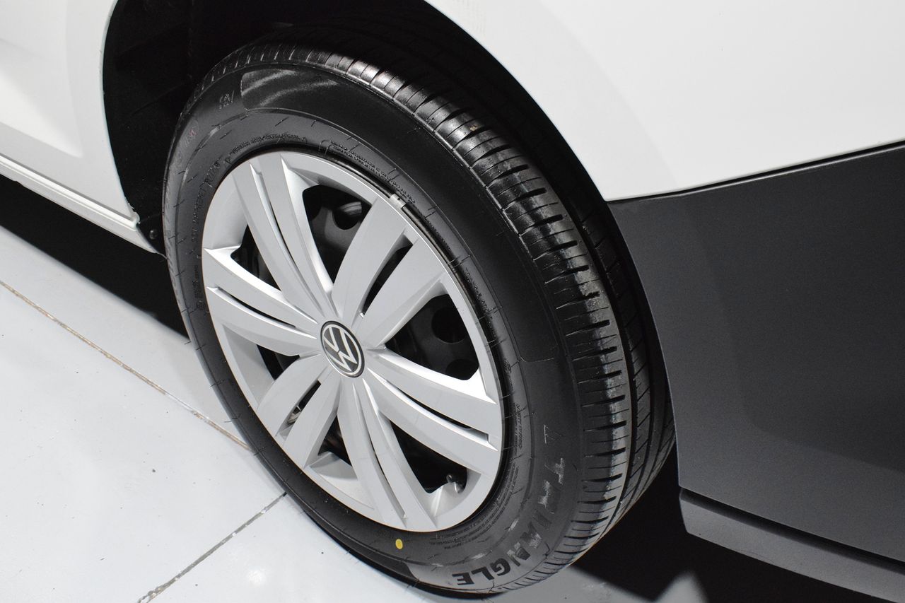 Volkswagen Caddy Origin 2.0 TDI 75kW (102CV) 4 P - Foto 29