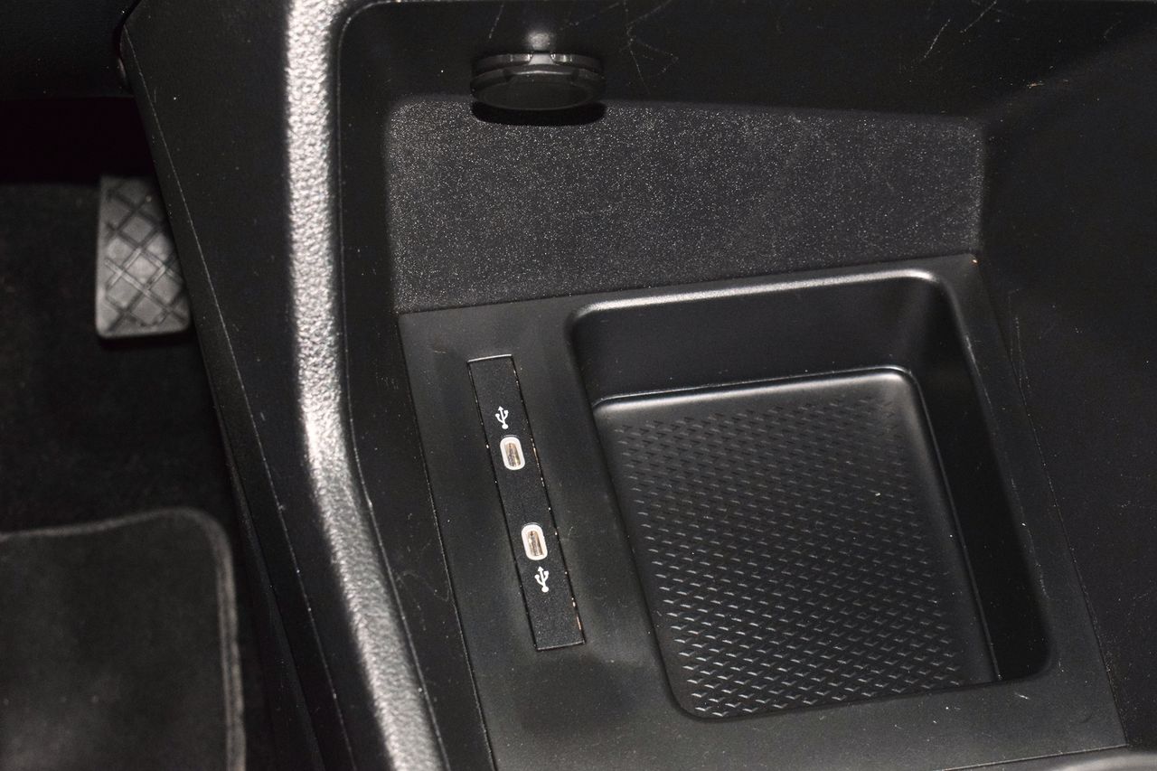 Volkswagen Caddy Origin 2.0 TDI 75kW (102CV) 4 P - Foto 24