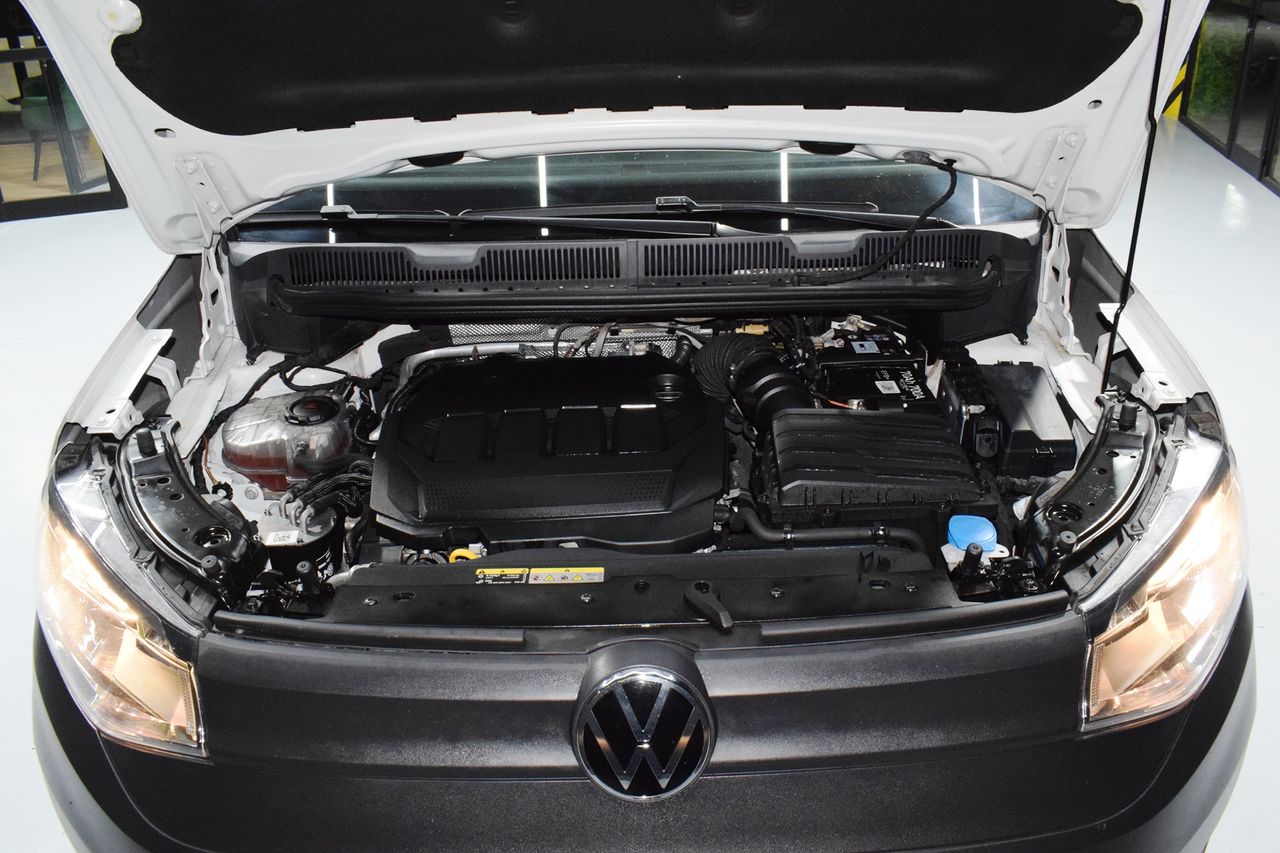 Volkswagen Caddy Origin 2.0 TDI 75kW (102CV) 4 P - Foto 30