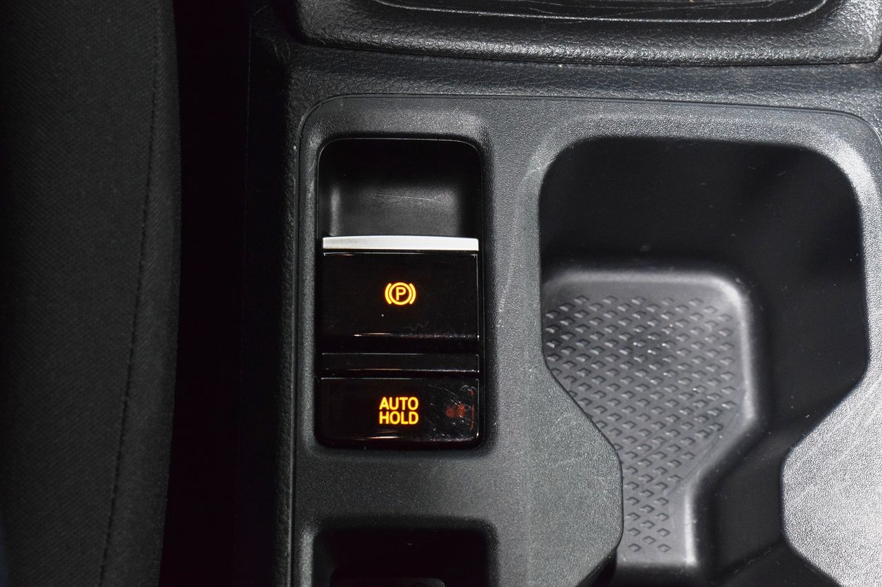 Volkswagen Caddy Origin 2.0 TDI 75kW (102CV) 4 P - Foto 23