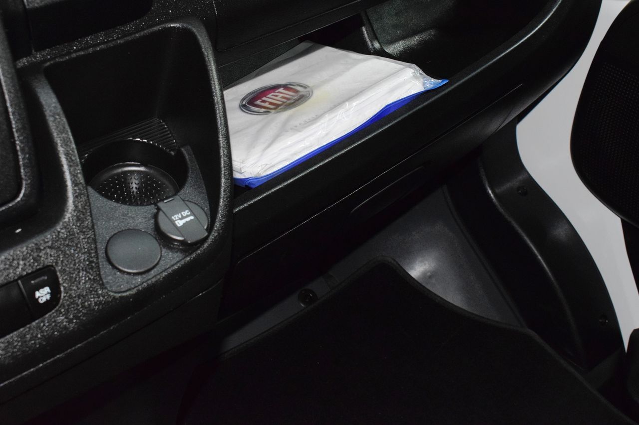 Fiat Ducato 35 L2H2 MJET 2.3 103KW EASY PR - Foto 17