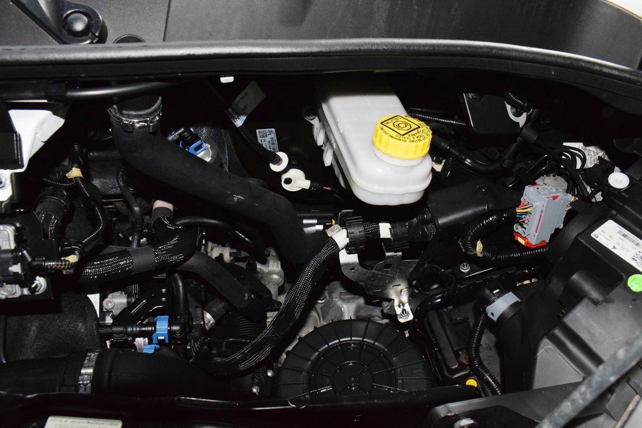 Fiat Ducato 35 L2H2 MJET 2.3 103KW EASY PR - Foto 27