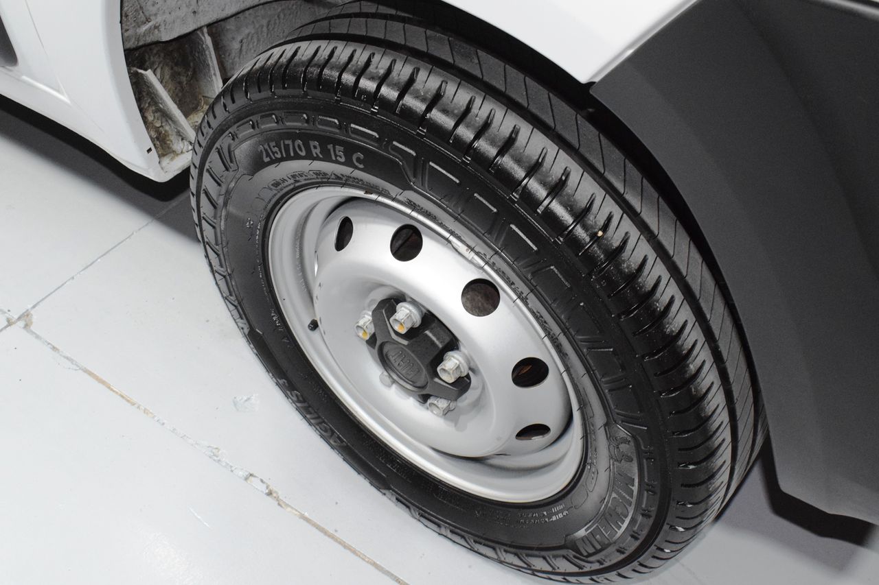 Fiat Ducato 35 L2H2 MJET 2.3 103KW EASY PR - Foto 25