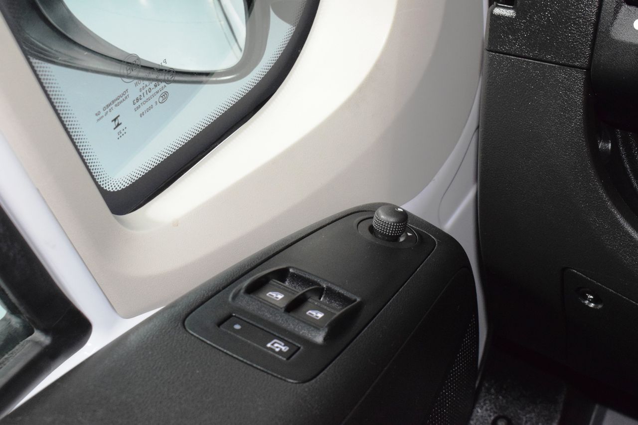 Fiat Ducato 35 L2H2 MJET 2.3 103KW EASY PR - Foto 20