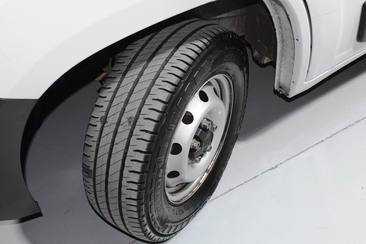 Fiat Ducato 35 L2H2 MJET 2.3 103KW EASY PR - Foto 22