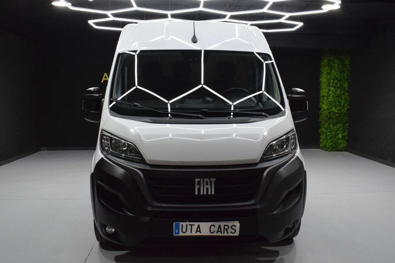 Fiat Ducato 35 L2H2 MJET 2.3 103KW EASY PR - Foto 3