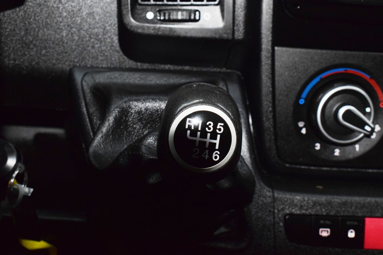 Fiat Ducato 35 L2H2 MJET 2.3 103KW EASY PR - Foto 15