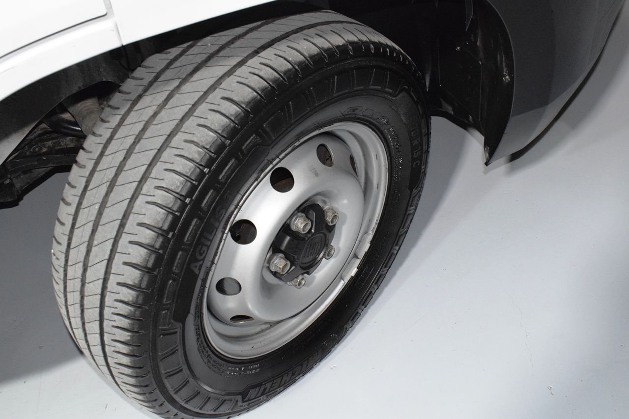 Fiat Ducato 35 L2H2 MJET 2.3 103KW EASY PR - Foto 23