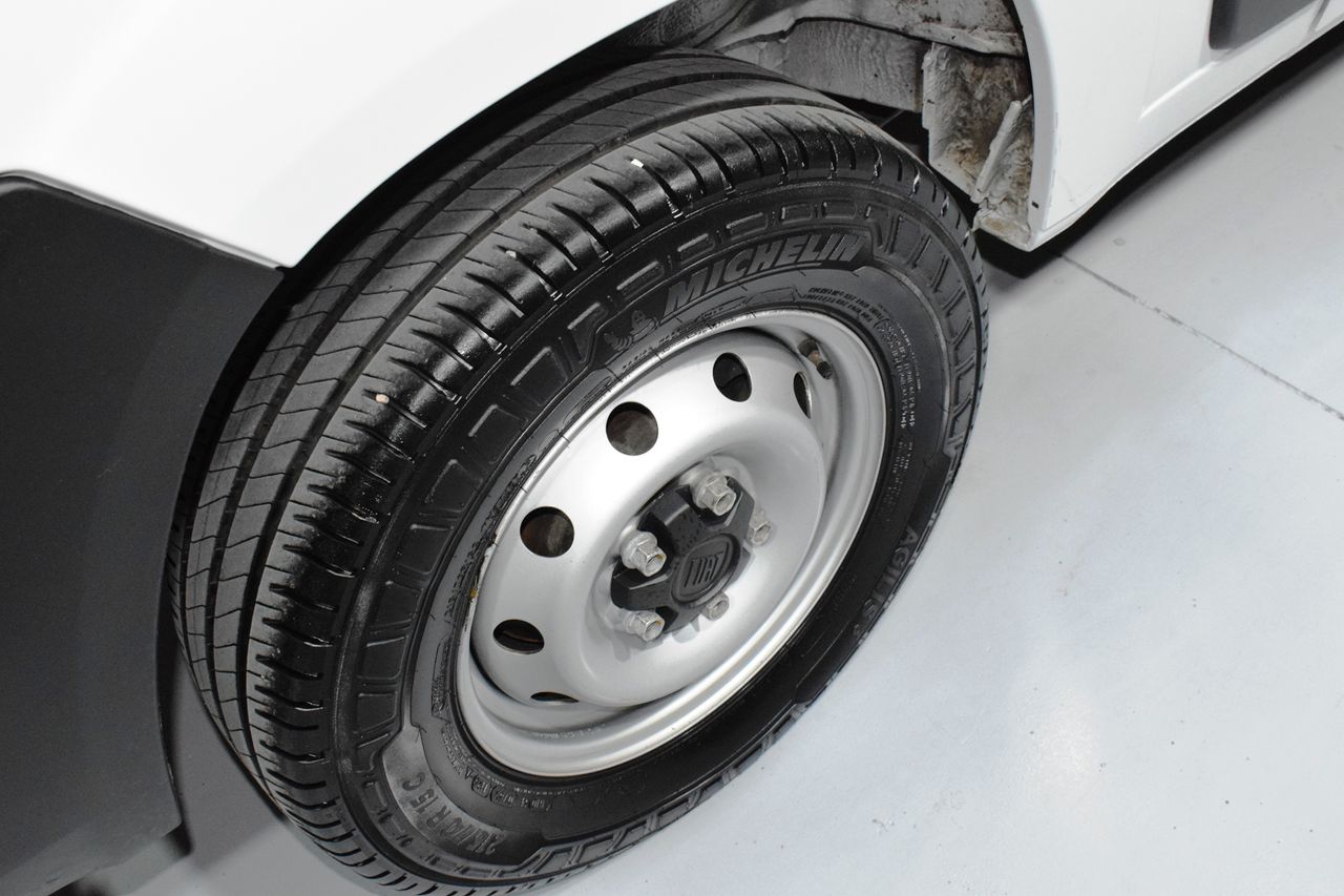 Fiat Ducato 35 L2H2 MJET 2.3 103KW EASY PR - Foto 24