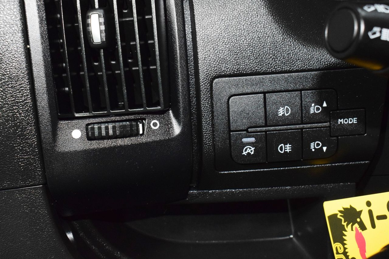 Fiat Ducato 35 L2H2 MJET 2.3 103KW EASY PR - Foto 19