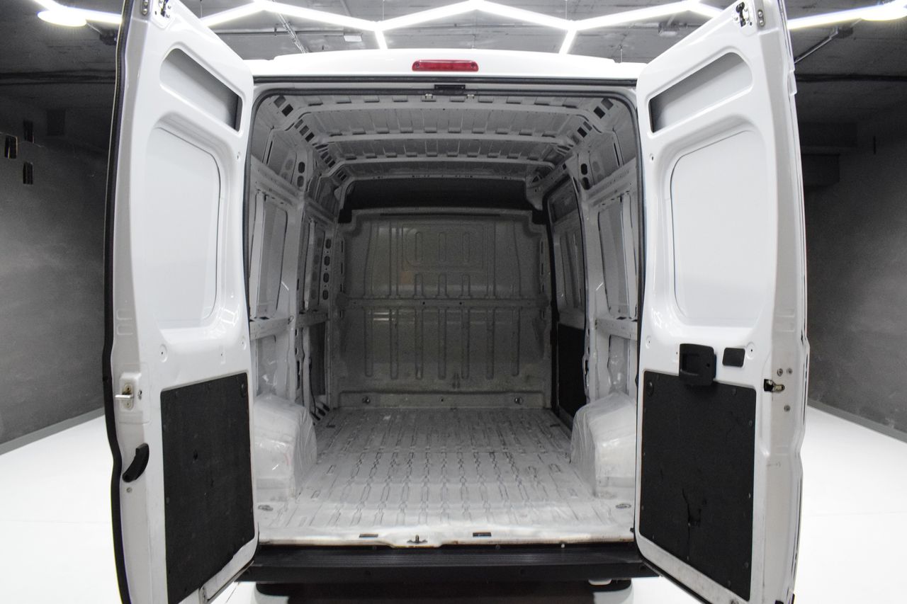 Fiat Ducato 35 L2H2 MJET 2.3 103KW EASY PR - Foto 8