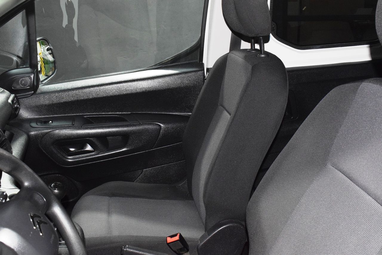 Citroën Berlingo Talla M BlueHDi 100 S&S LIVE - Foto 16