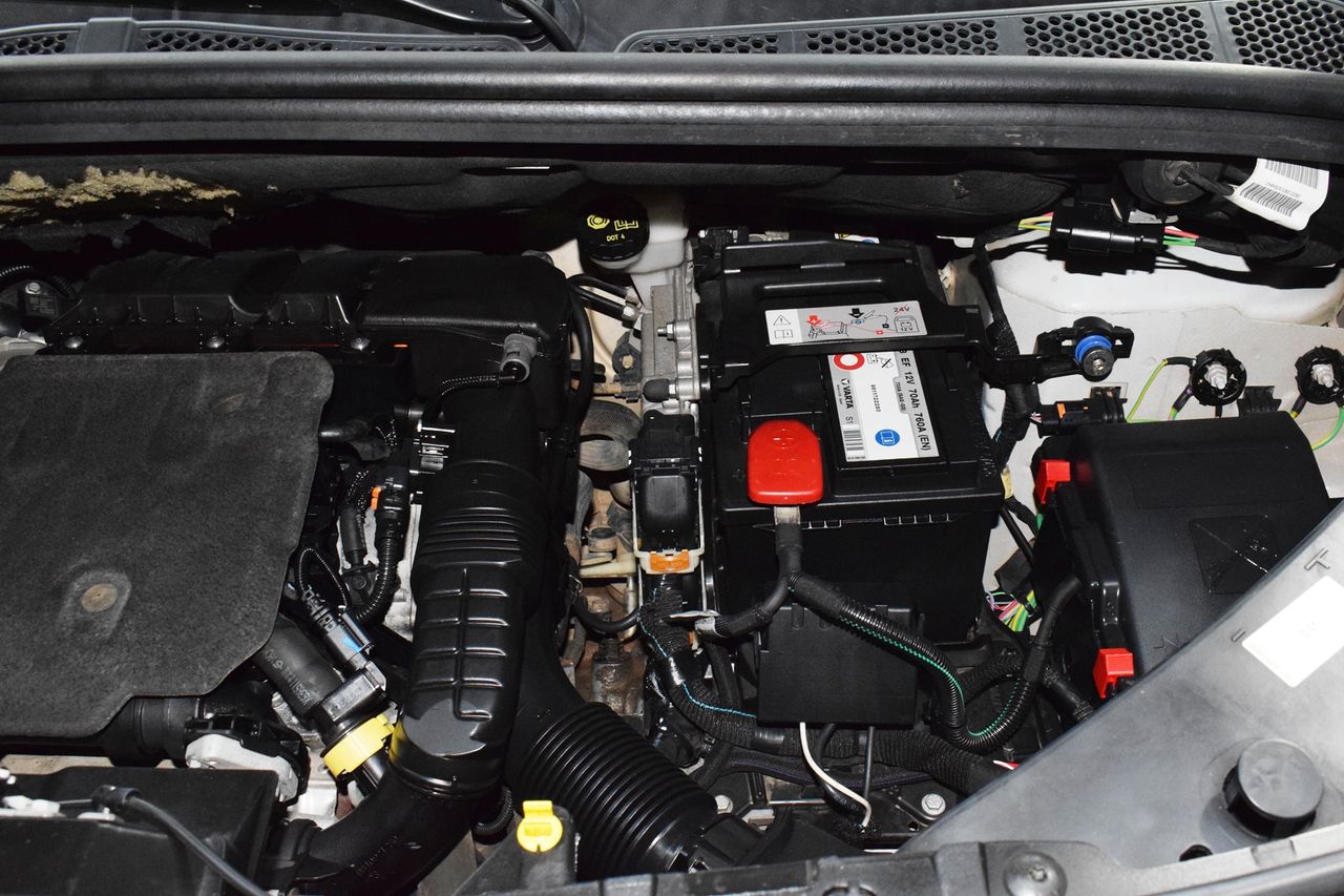 Citroën Berlingo Talla M BlueHDi 100 S&S LIVE - Foto 30